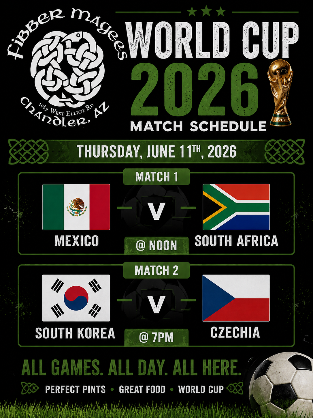 World Cup