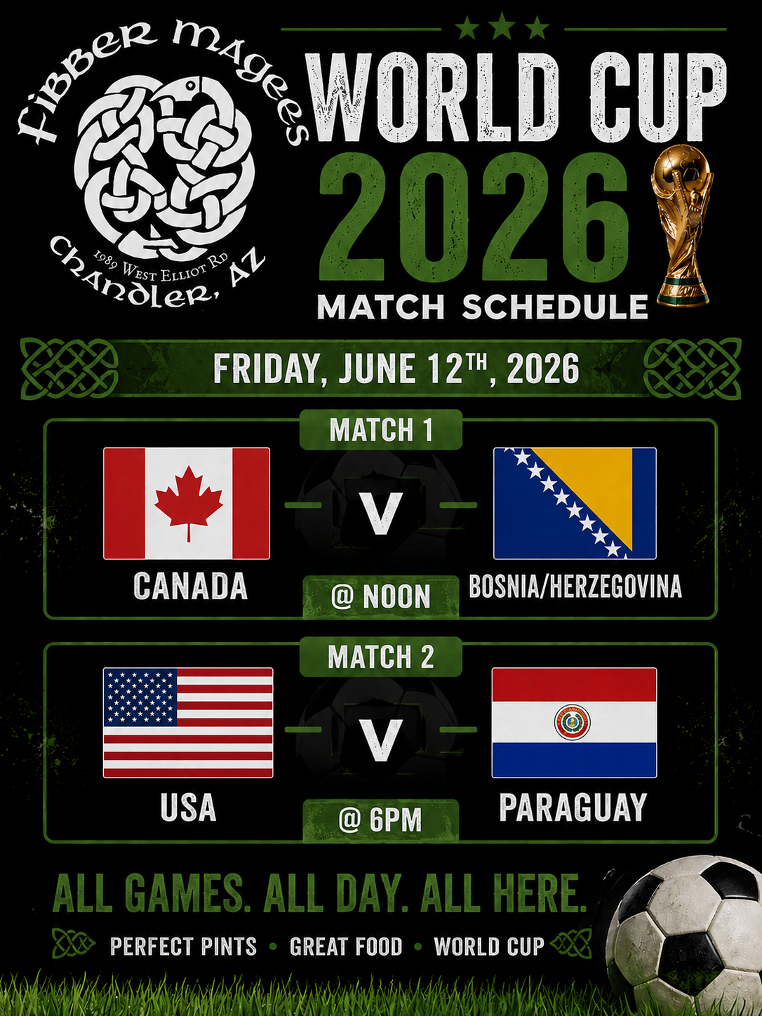 World Cup 