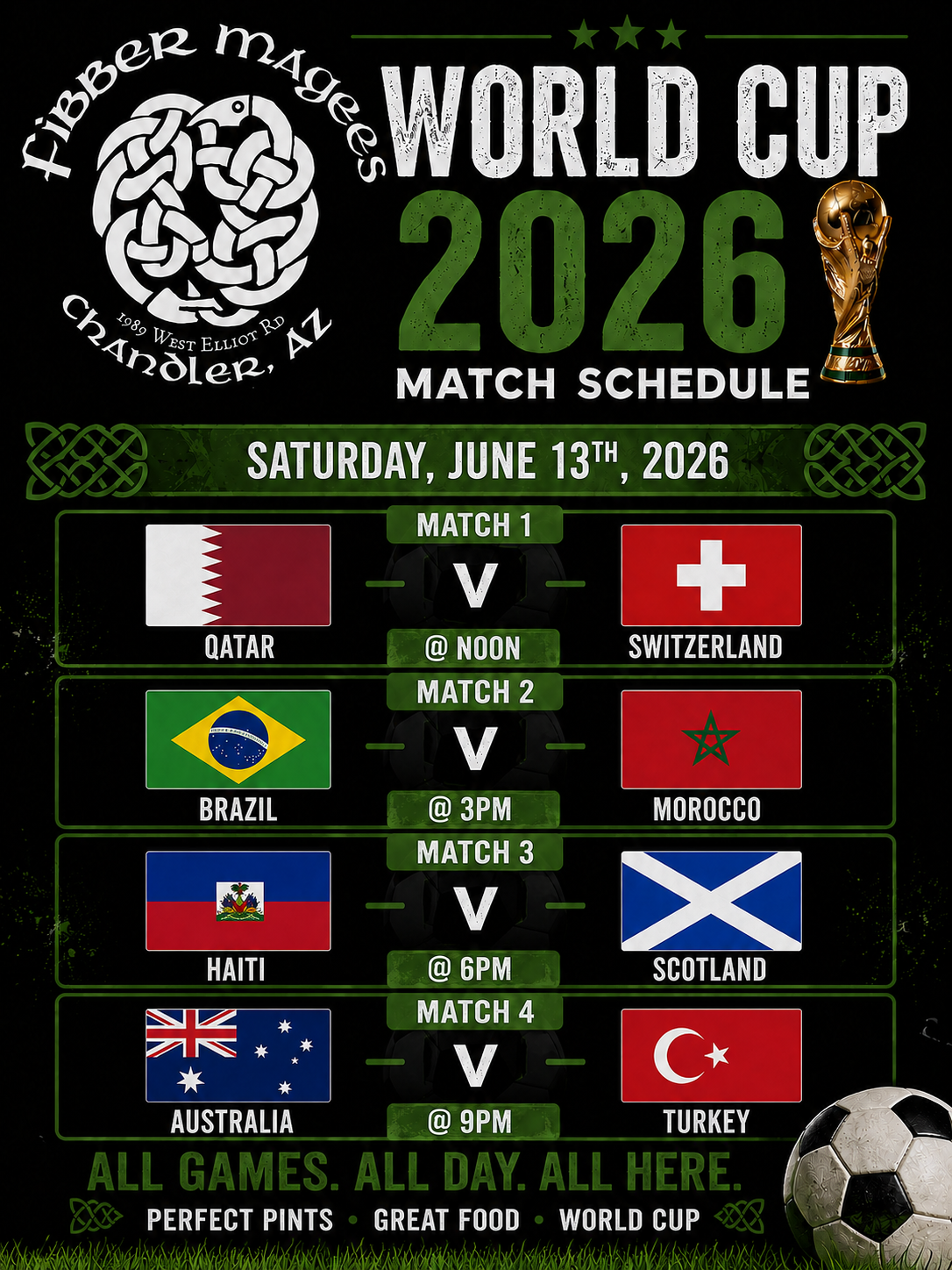 World Cup 