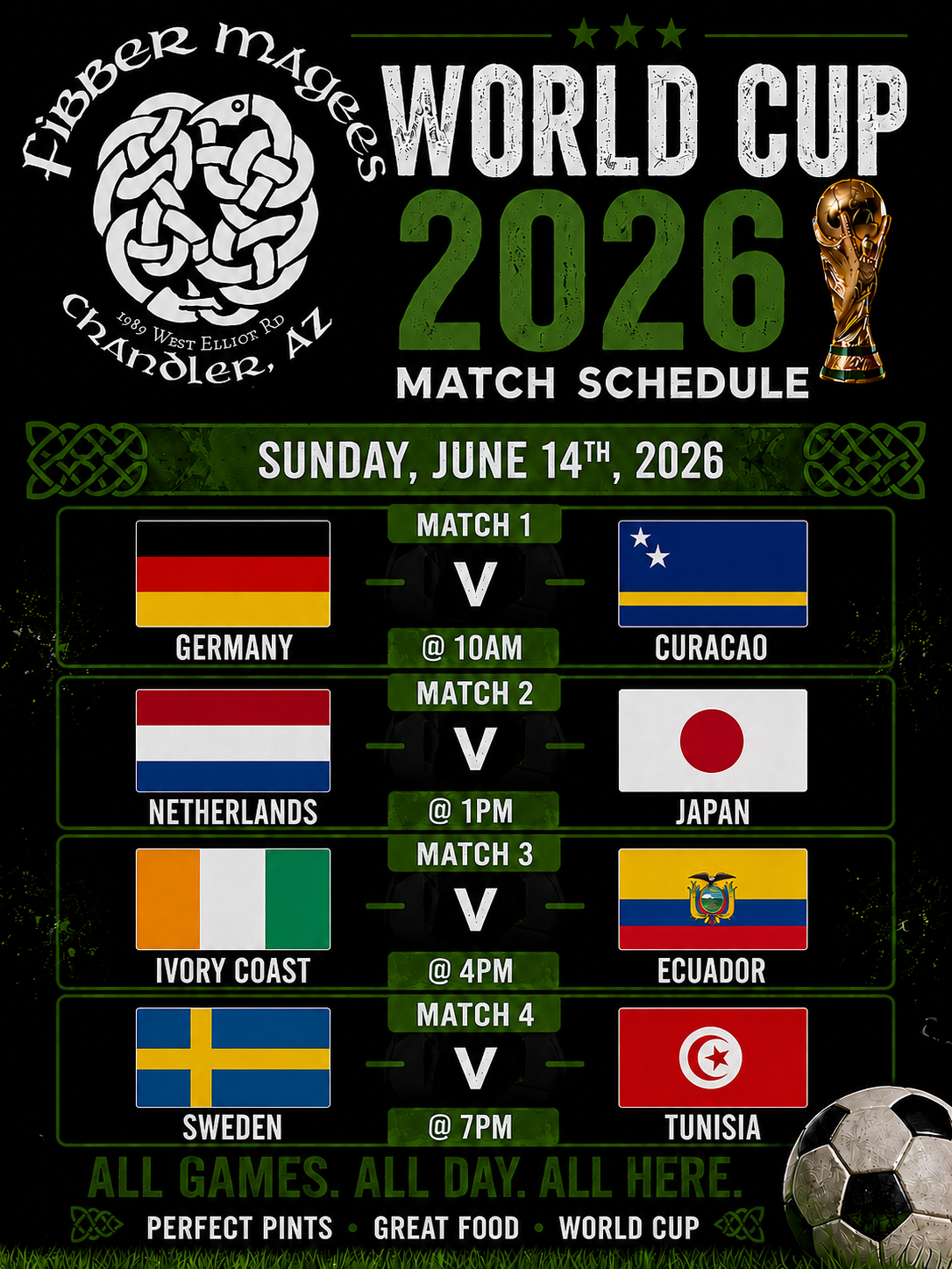 World Cup