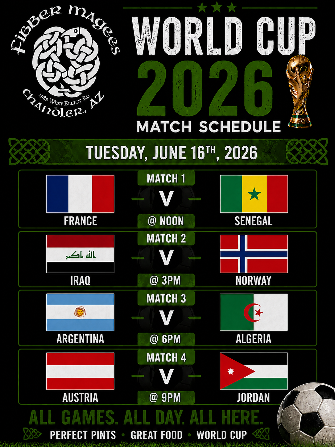 World Cup 