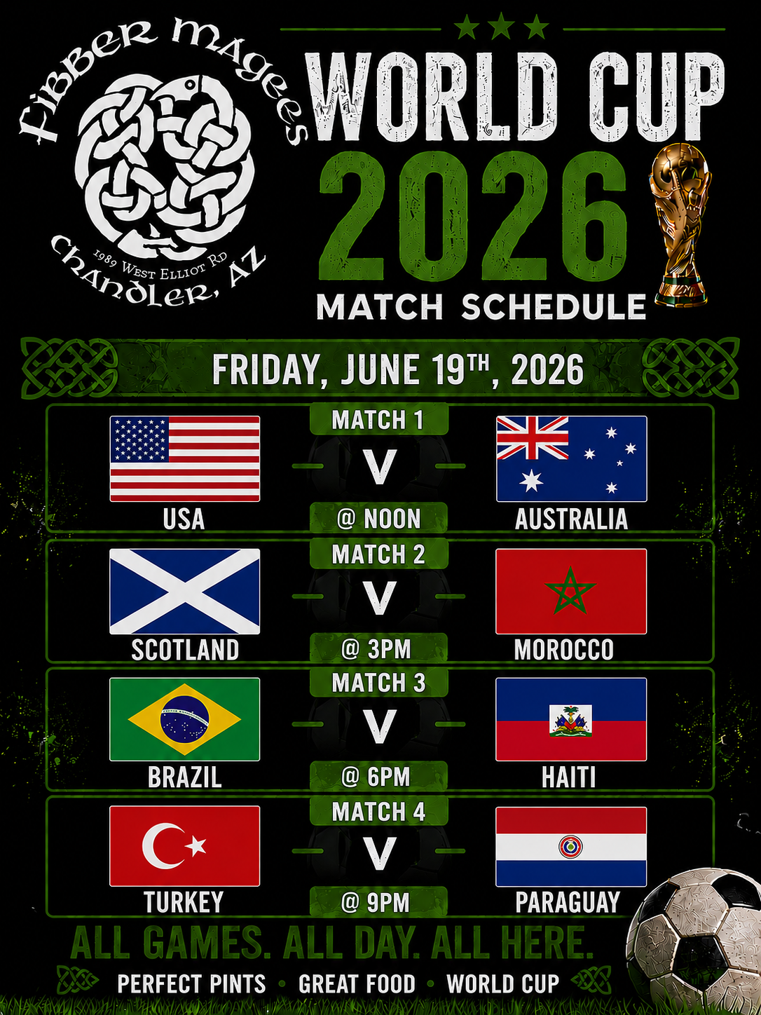 World Cup 