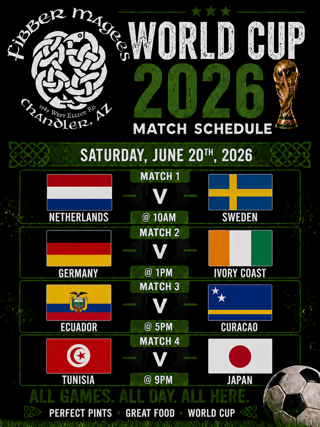 World Cup 
