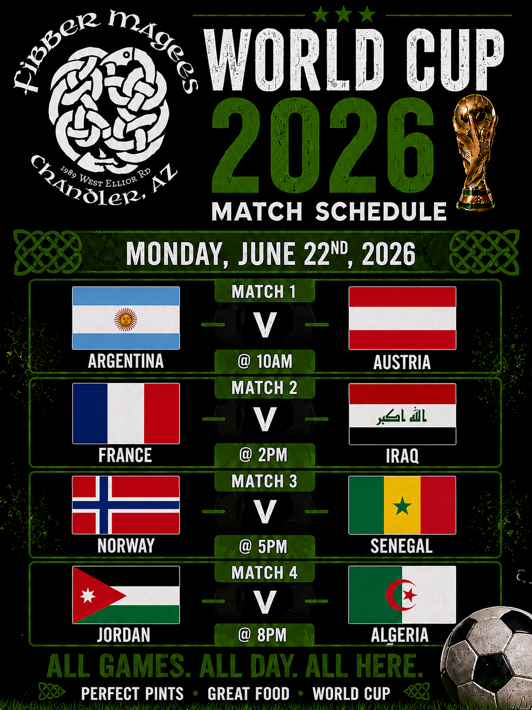 World Cup