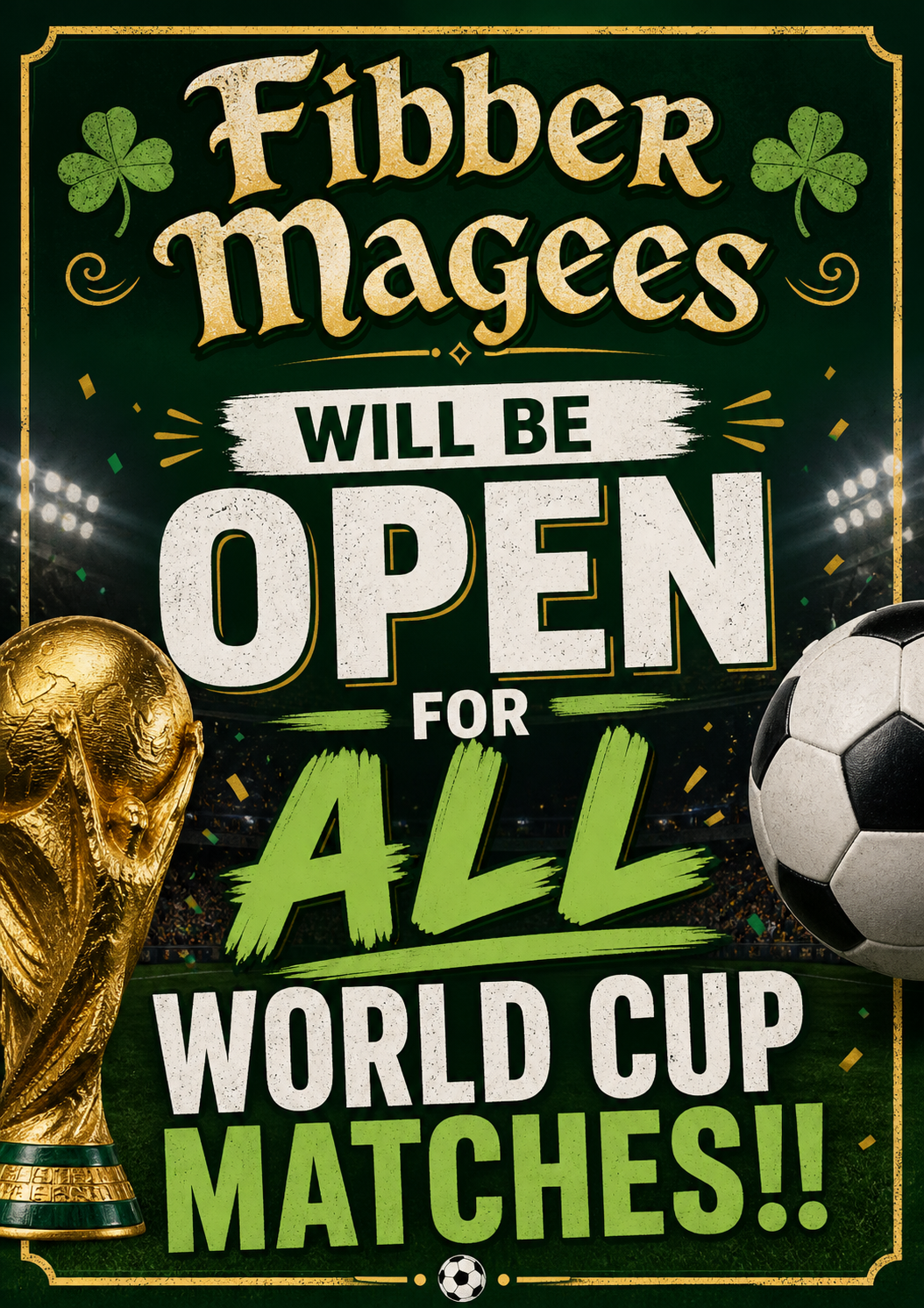 World Cup