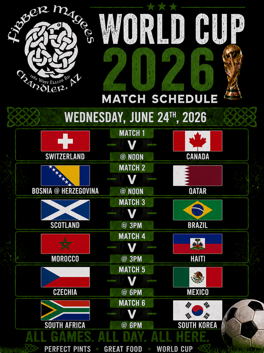 World Cup 