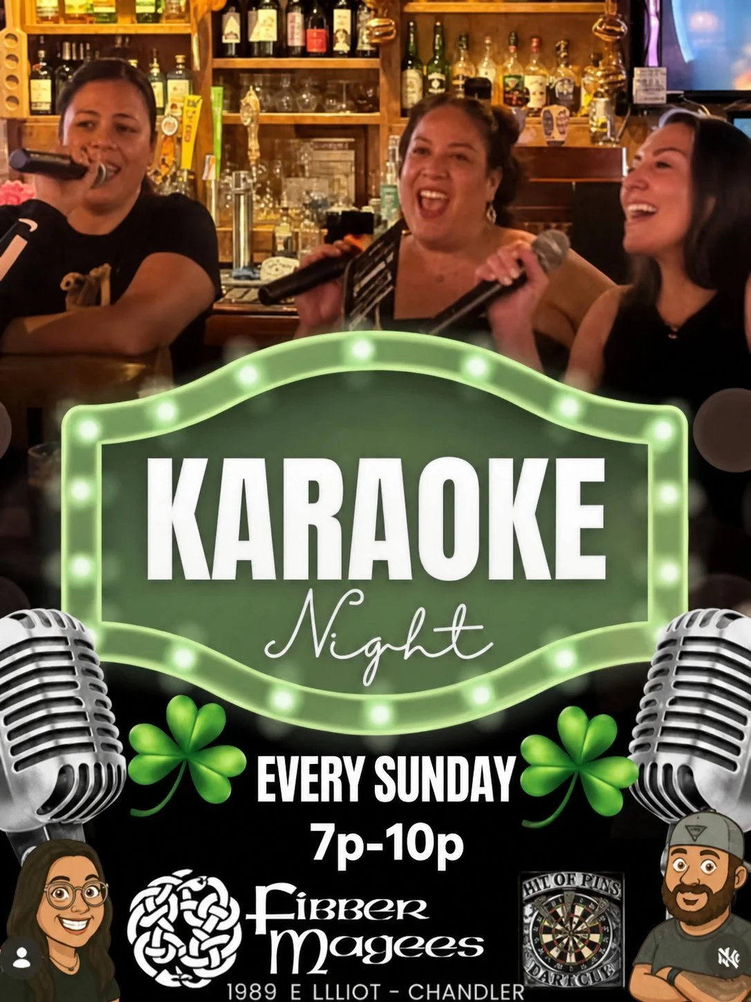 Karaoke