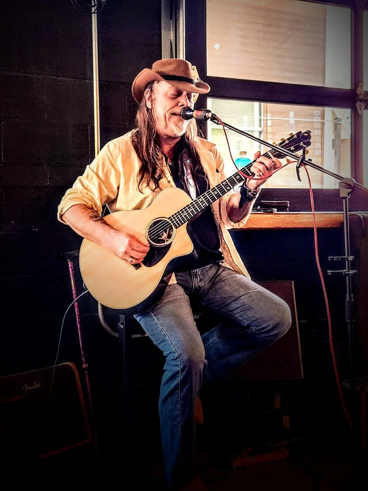 James McCoy