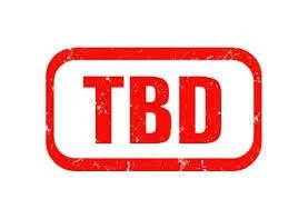 BAND TBD