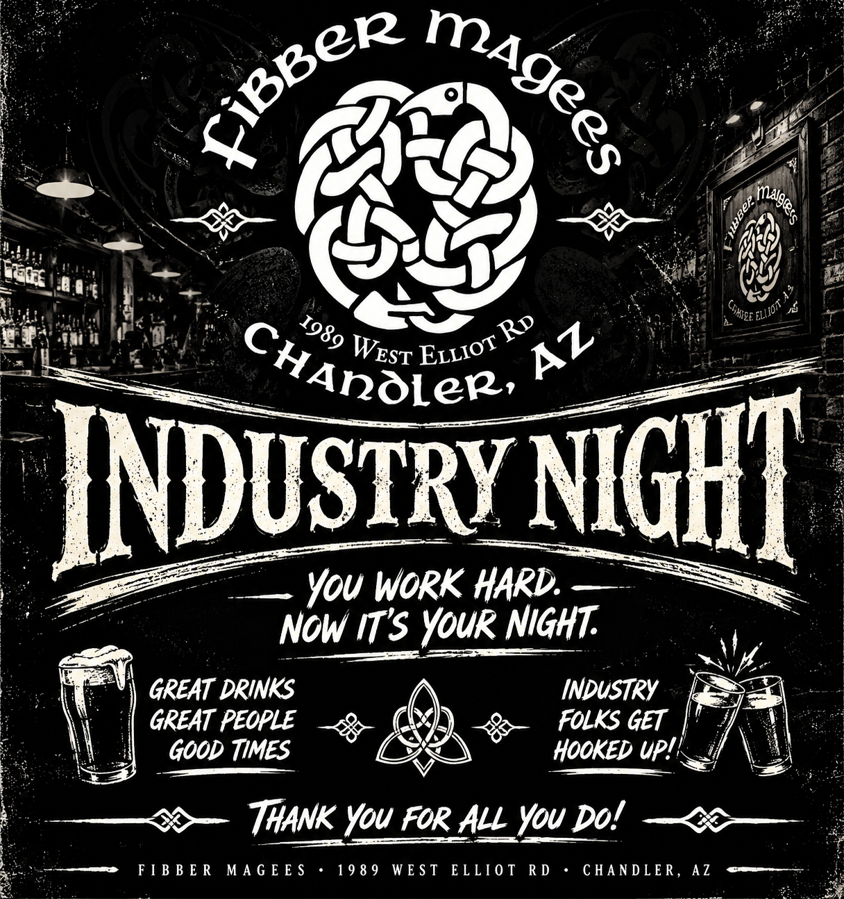 Industry Night
