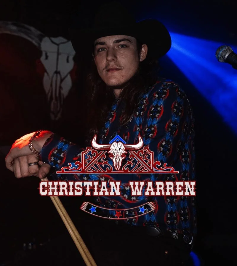 Christian Warren Duo