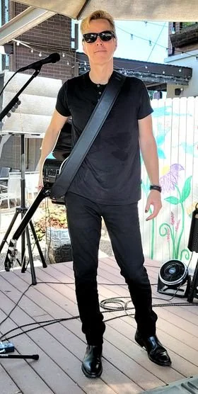 Dean Christensen