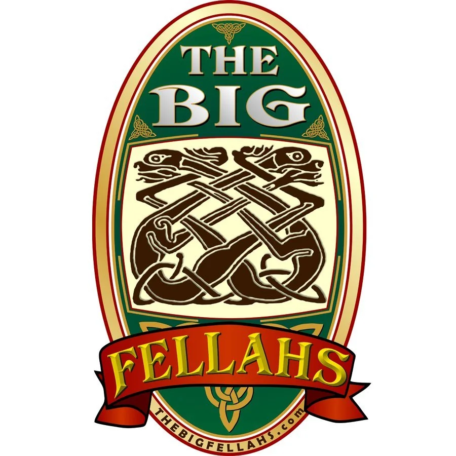 The Big Fellahs