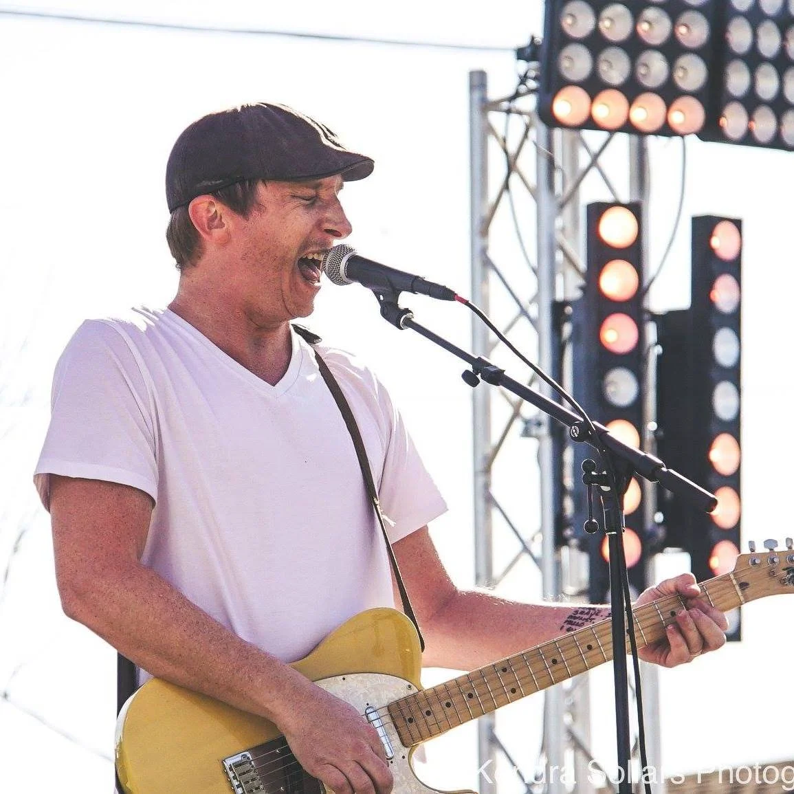 Jake G Band