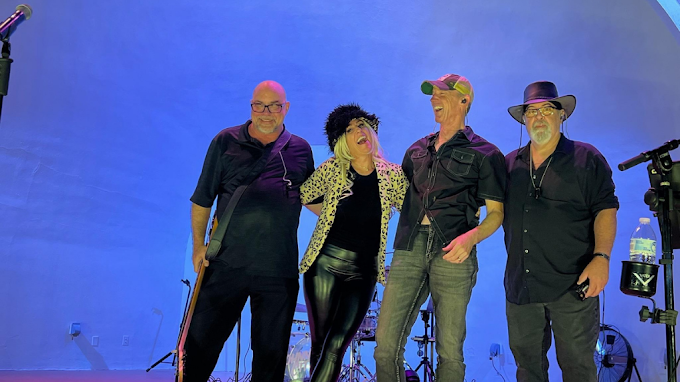 Johnny City Band