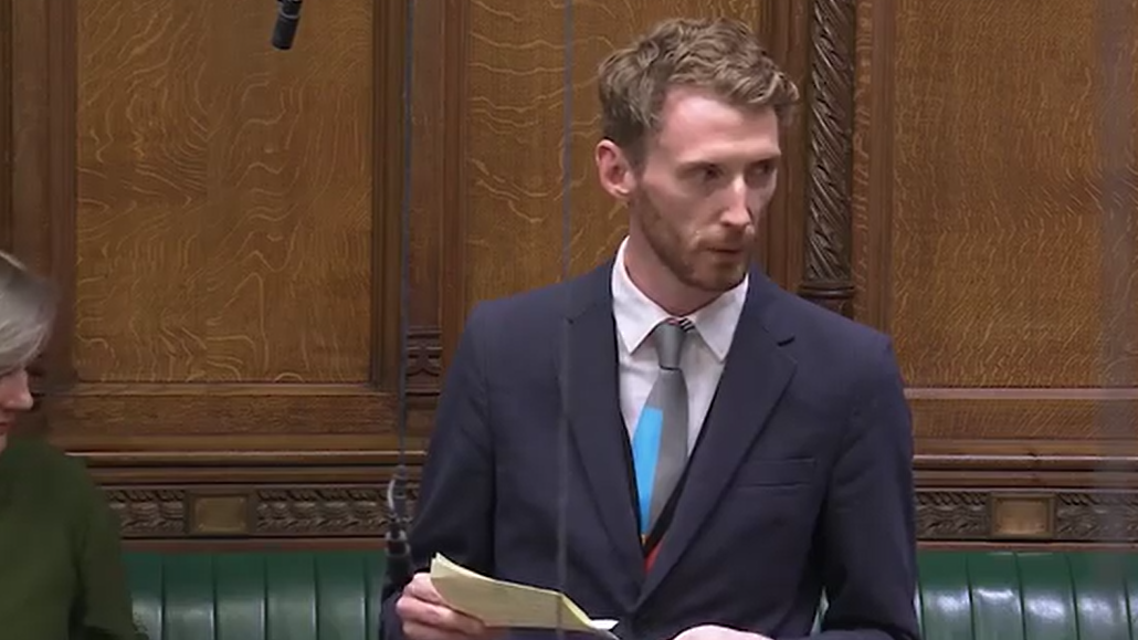 HoC UK France relations 15/07/25
