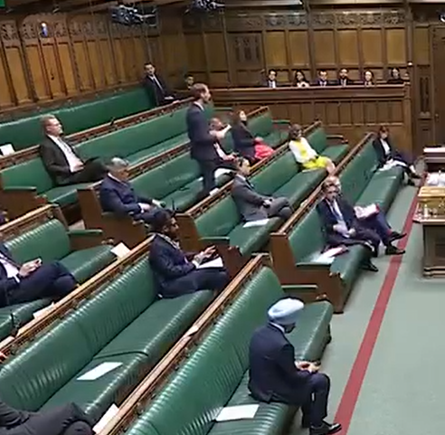 HoC- energy reform 10/07/25