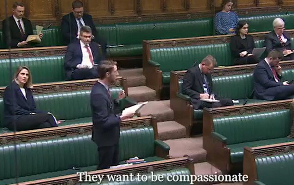 HOC- Immigration Reform 11/02/25