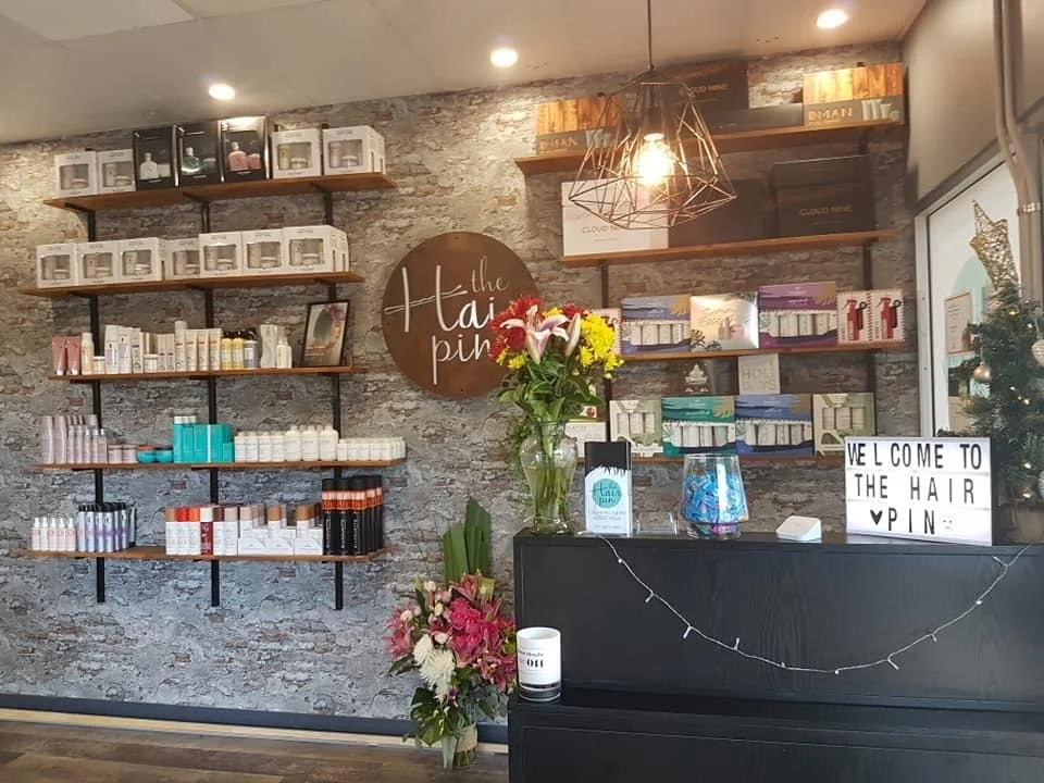 Shop front fit out brisbane