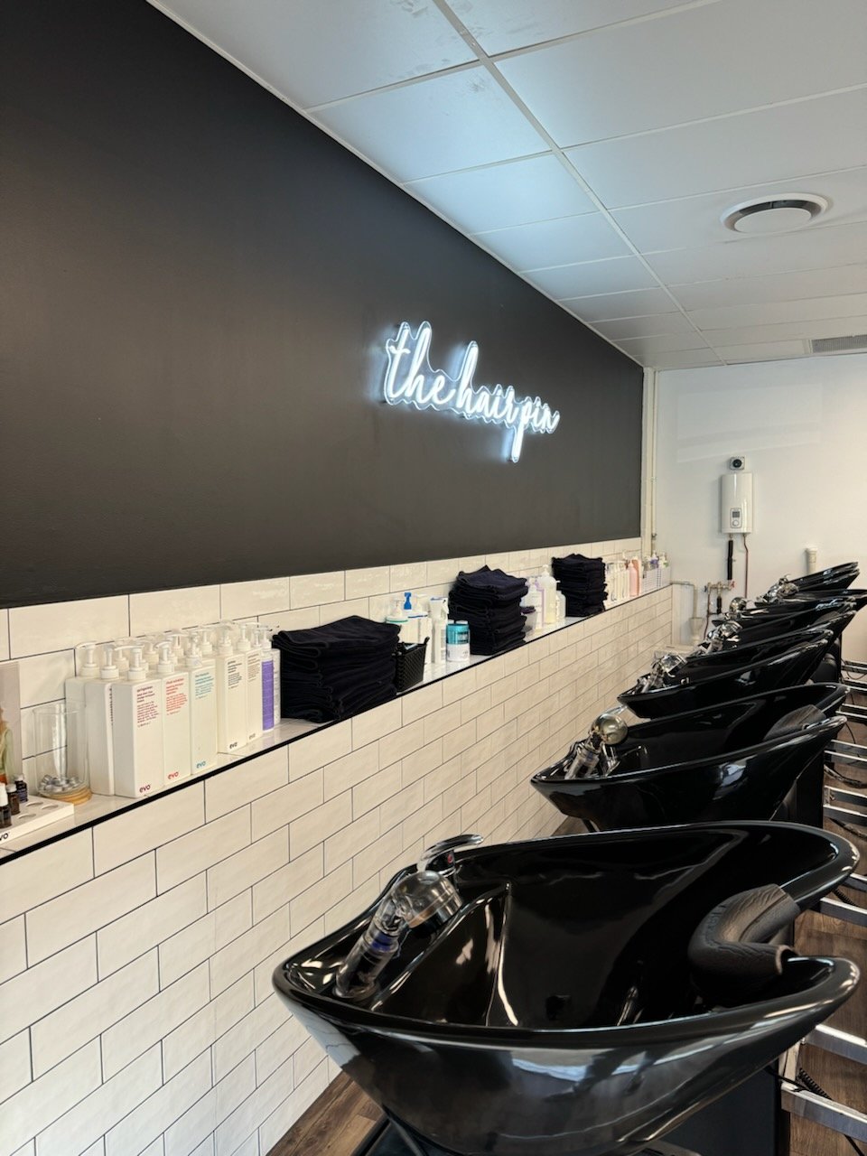 Ferny Hills 4th expansion in a row