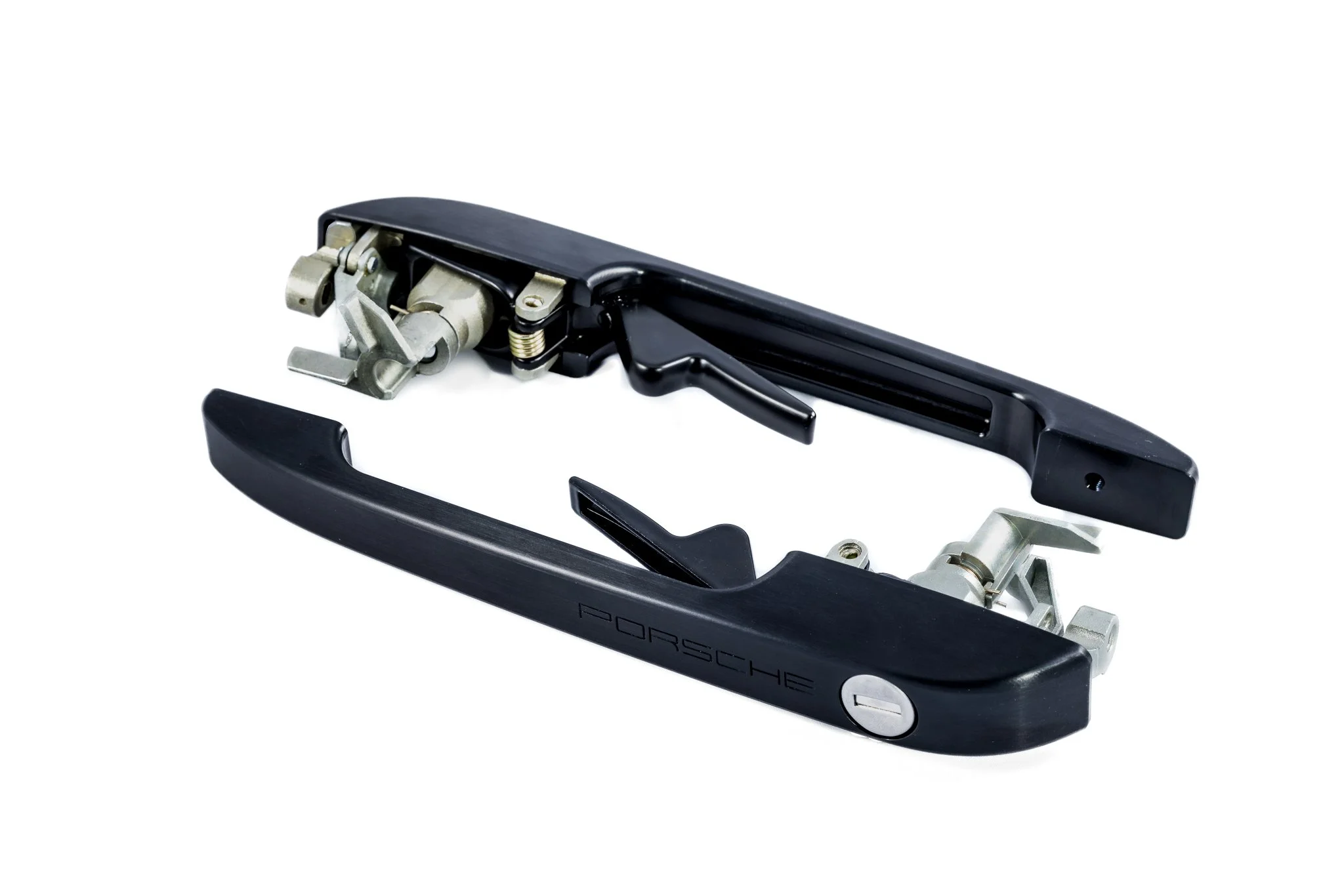 Bespoke Car Door Handle