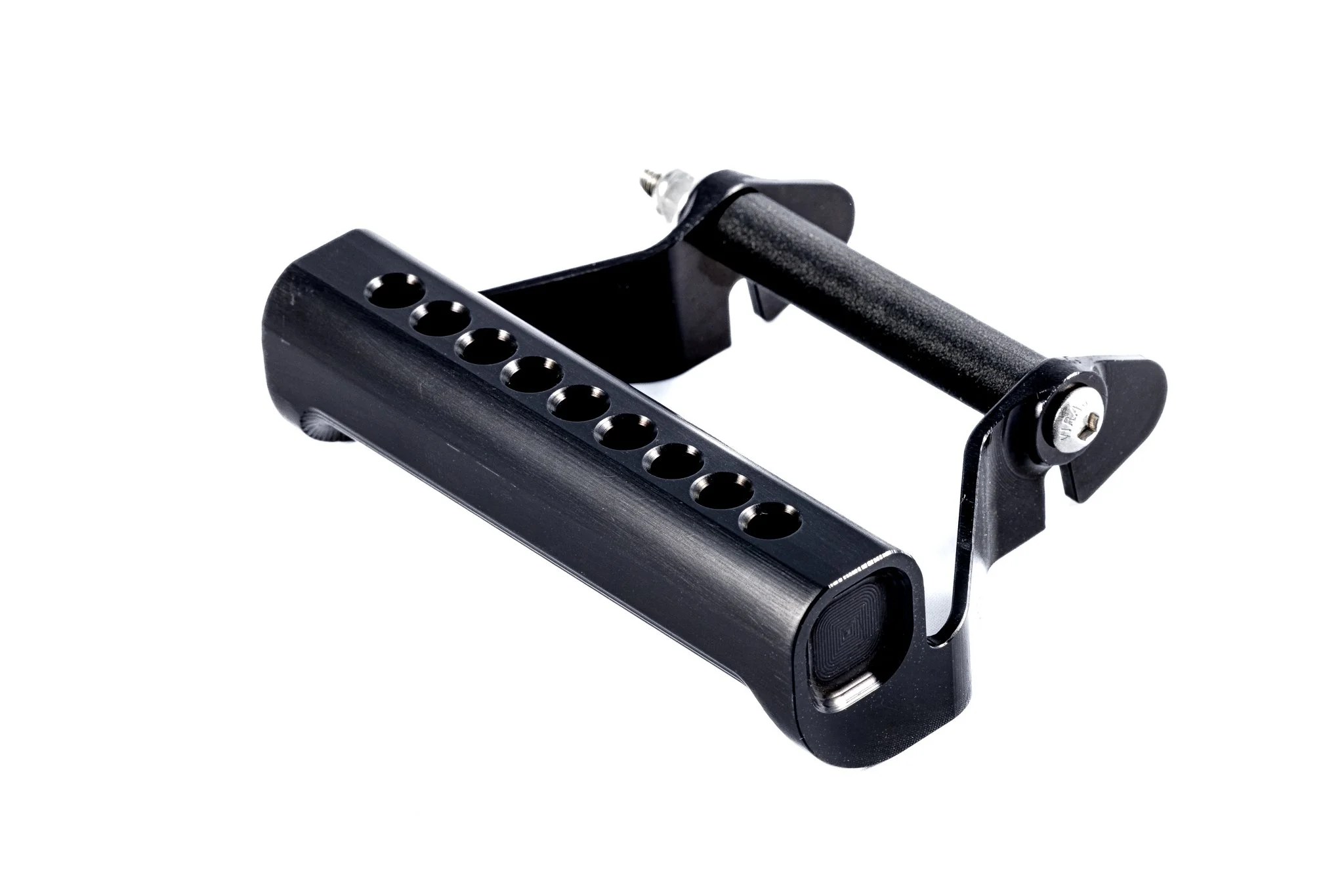 Automotive Component Product Photography