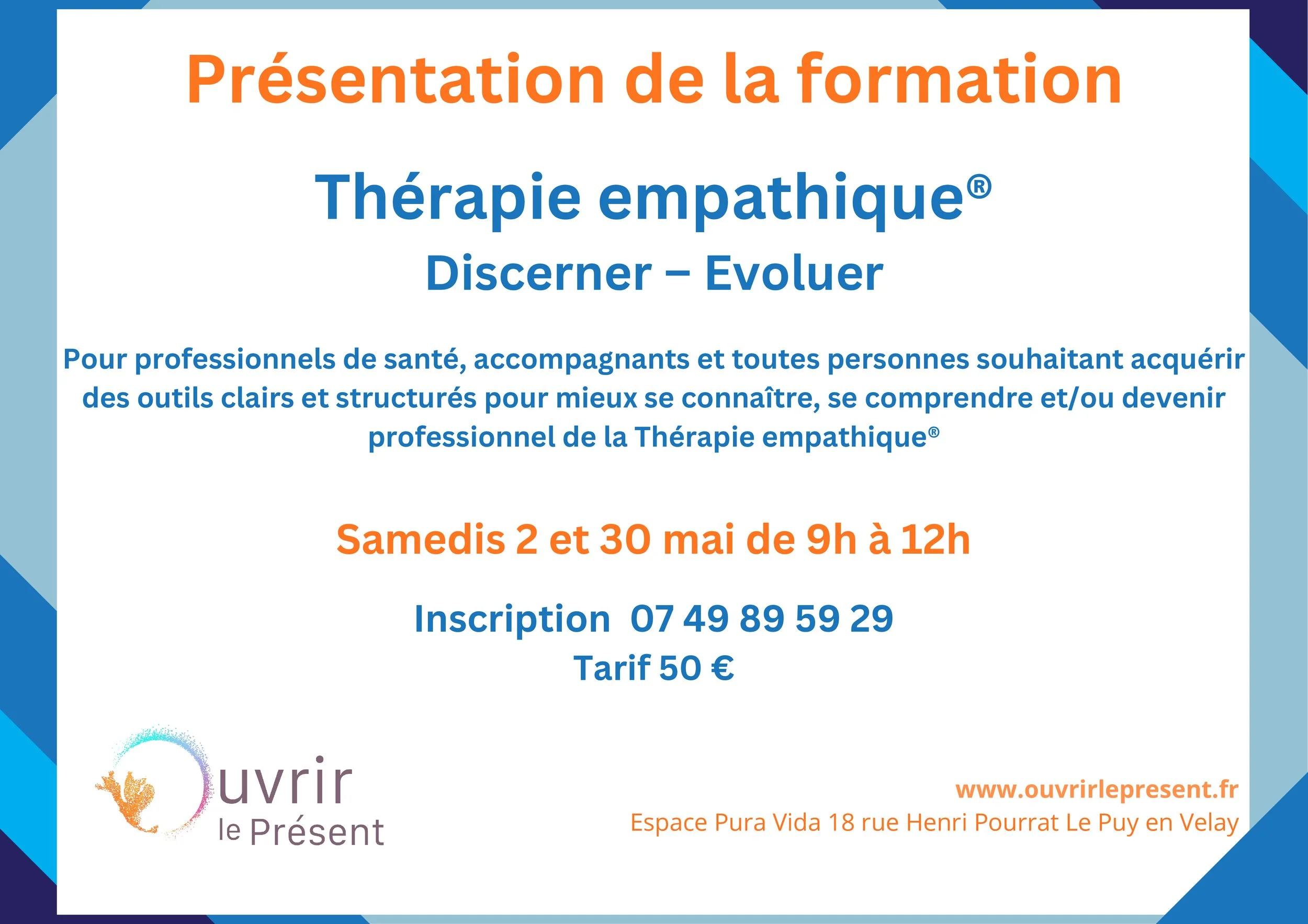 Thérapie empathique