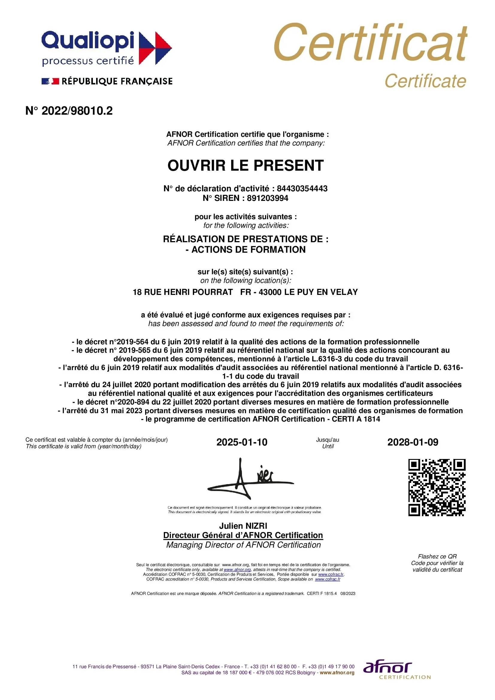 Certificat-OUVRIR-LE-PRESENT-09.01.2028.jpg
