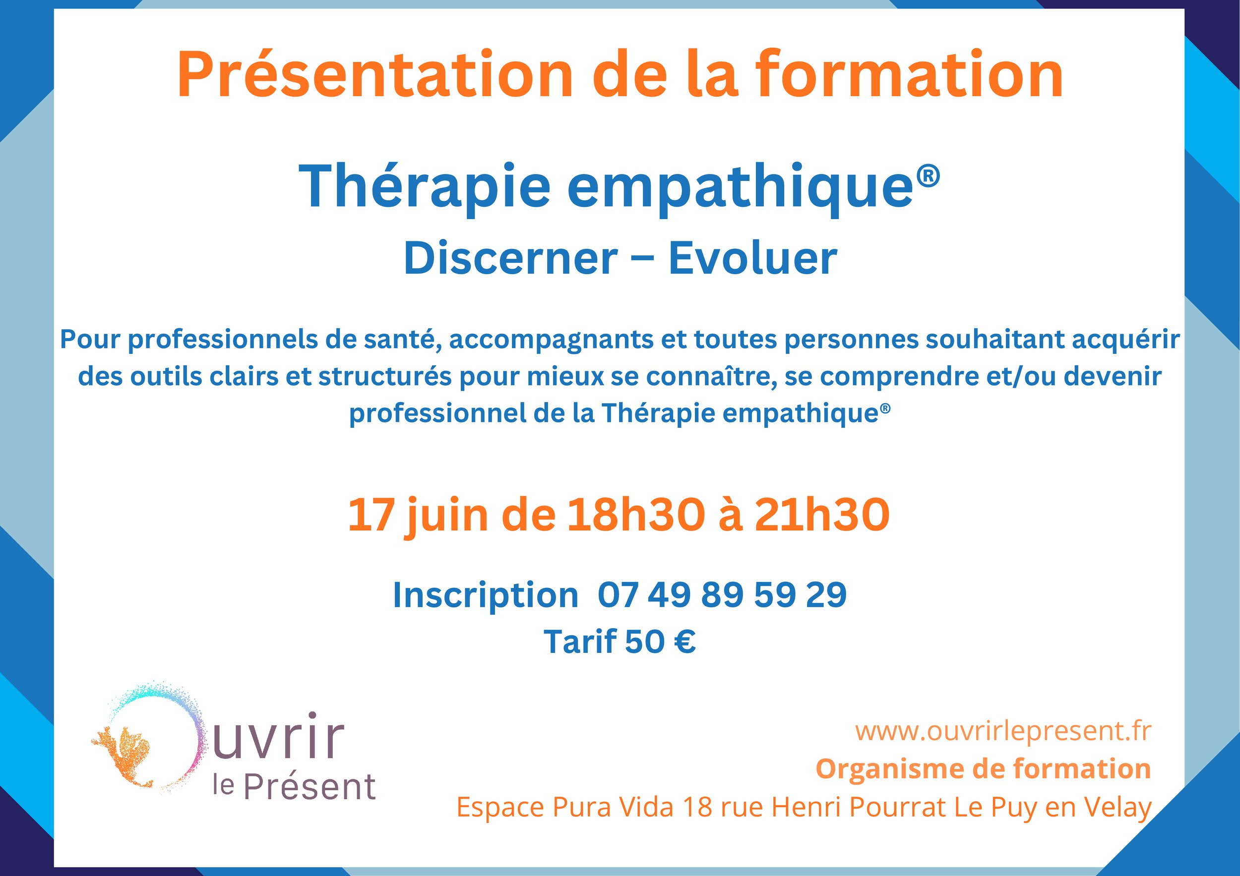 Thérapie empathique