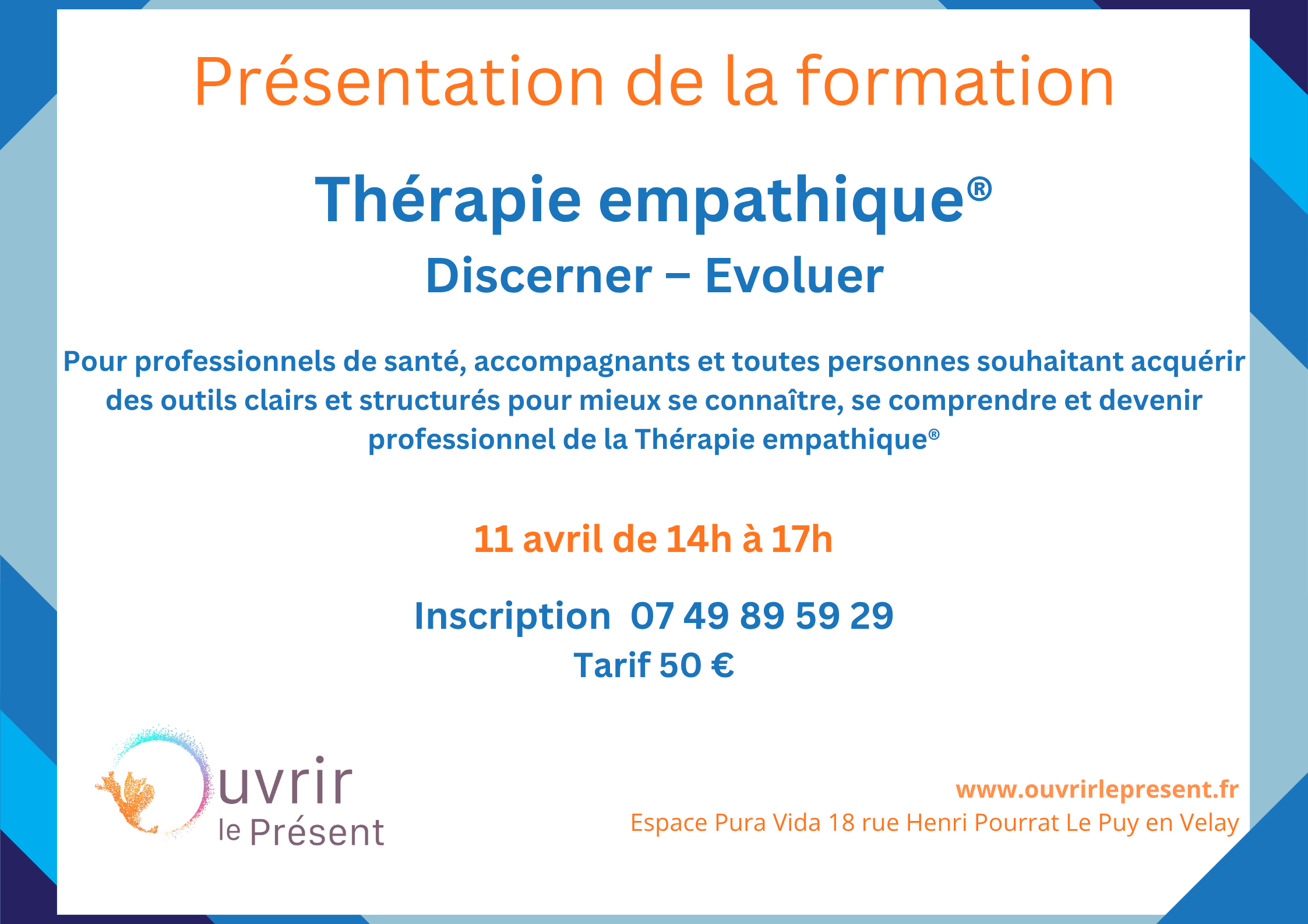 Thérapie empathique