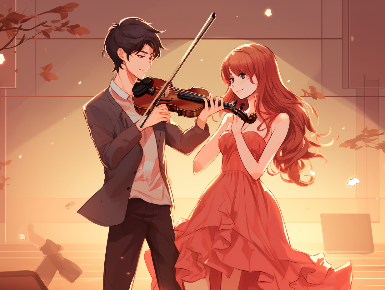 Beyond The Competition