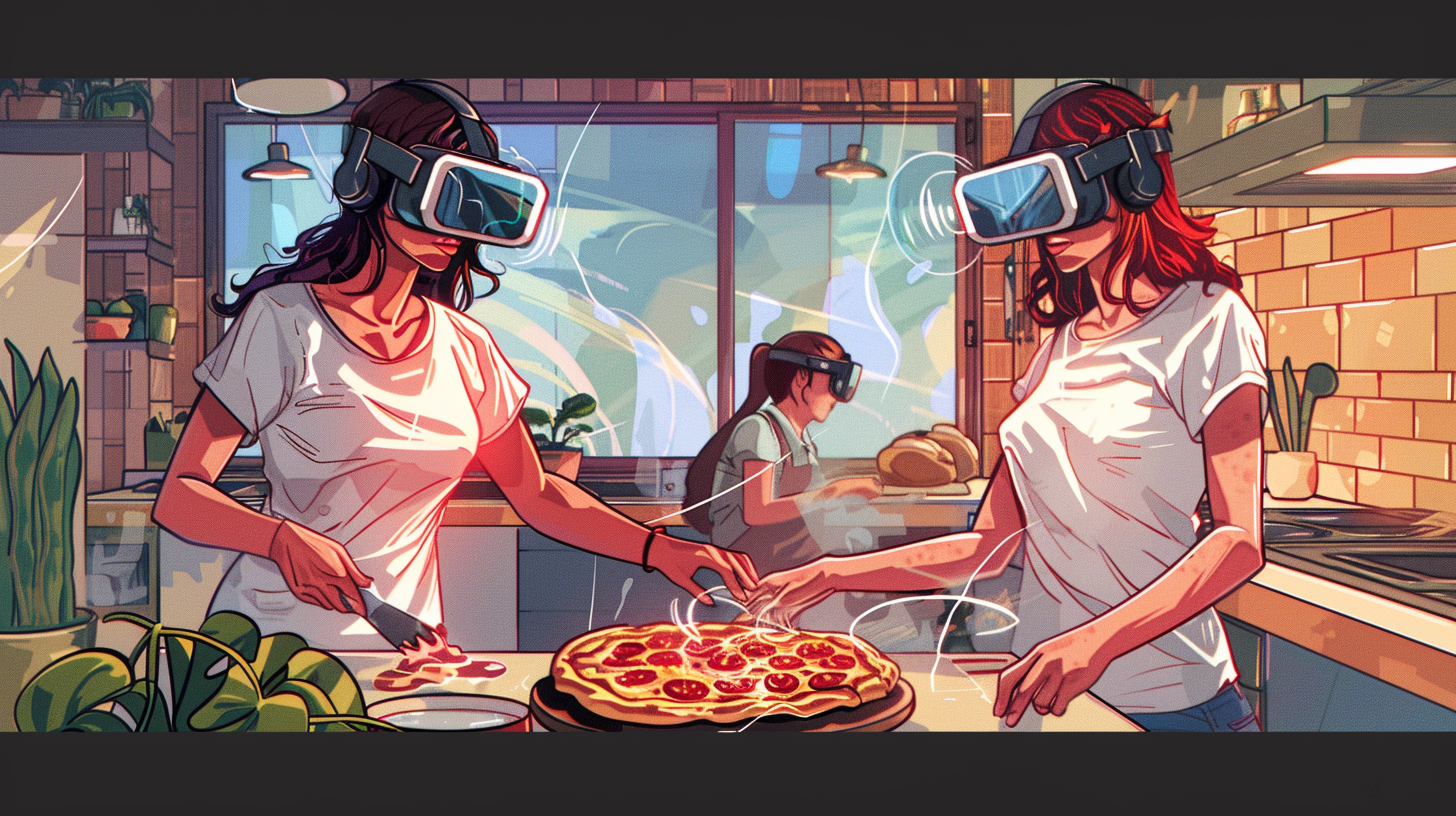 Mystery on Mimosa Lane