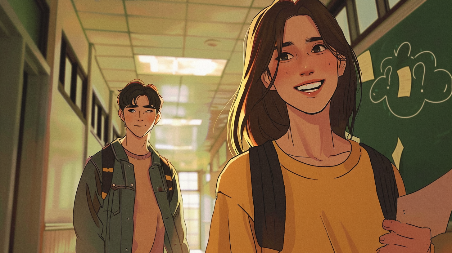 Love Notes &amp; Lillies