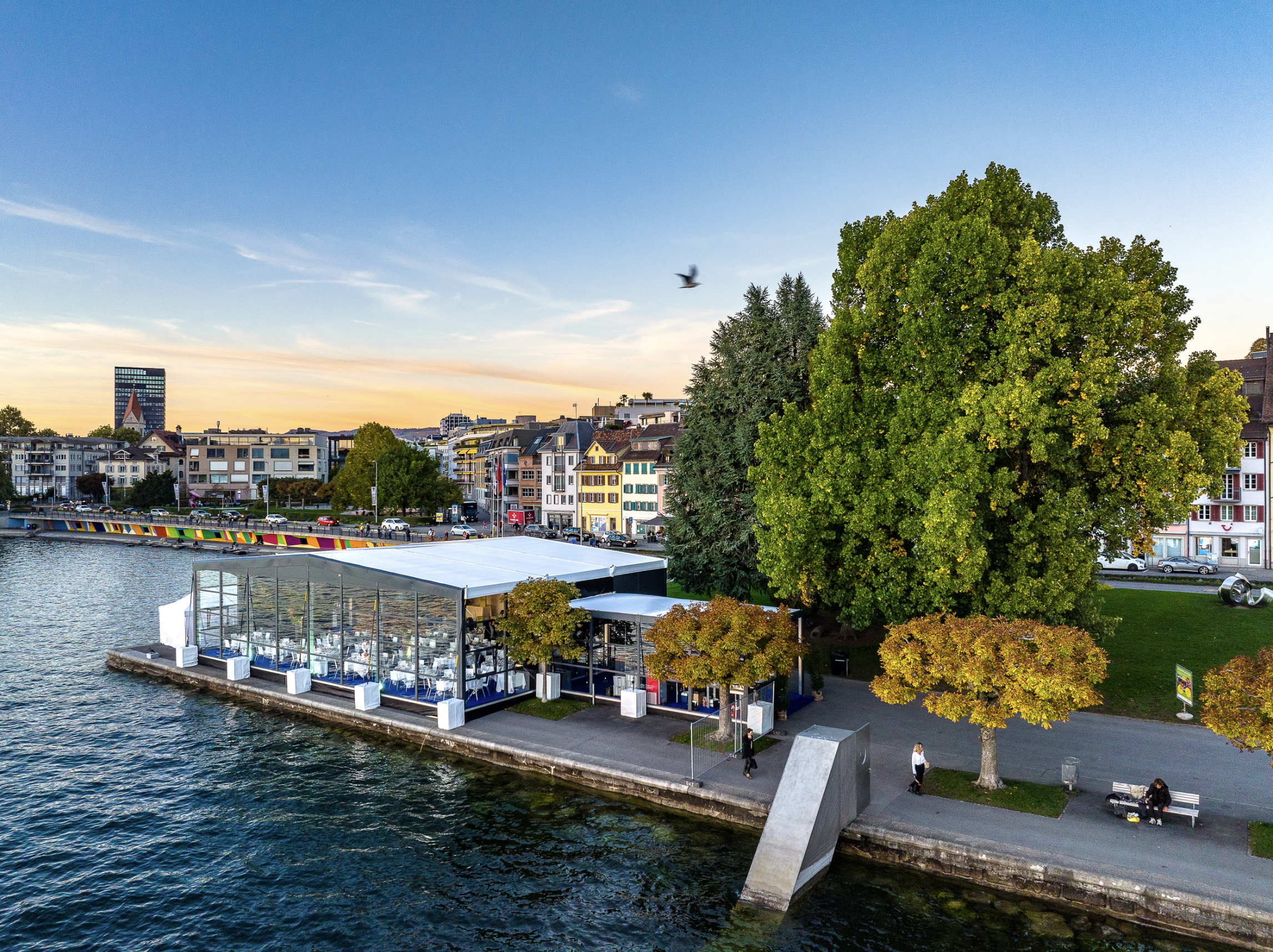 Genuss Film Festival Zug