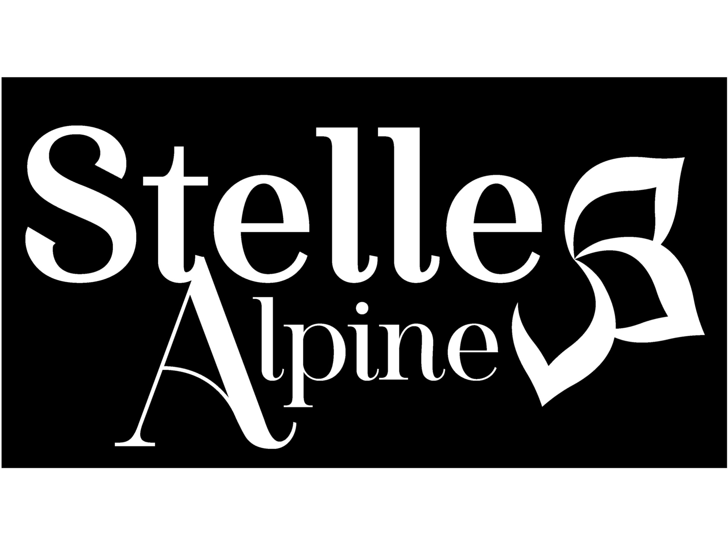 Stelle Alpine San Bernardino