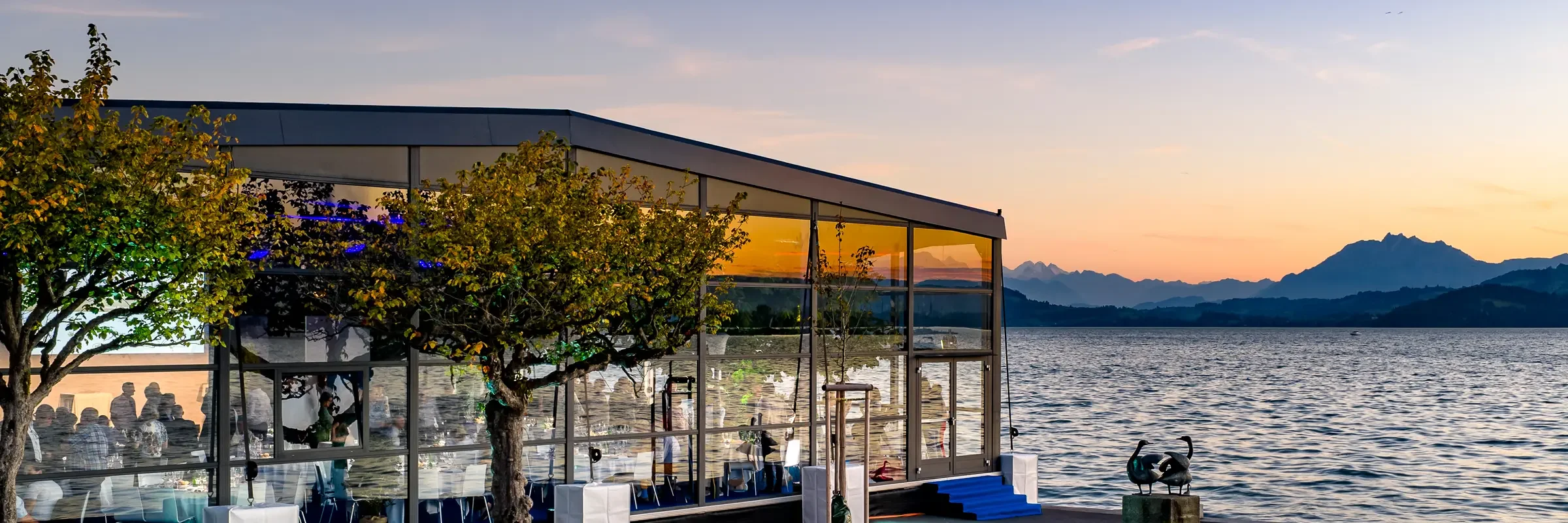 Genuss Film Festival Zug