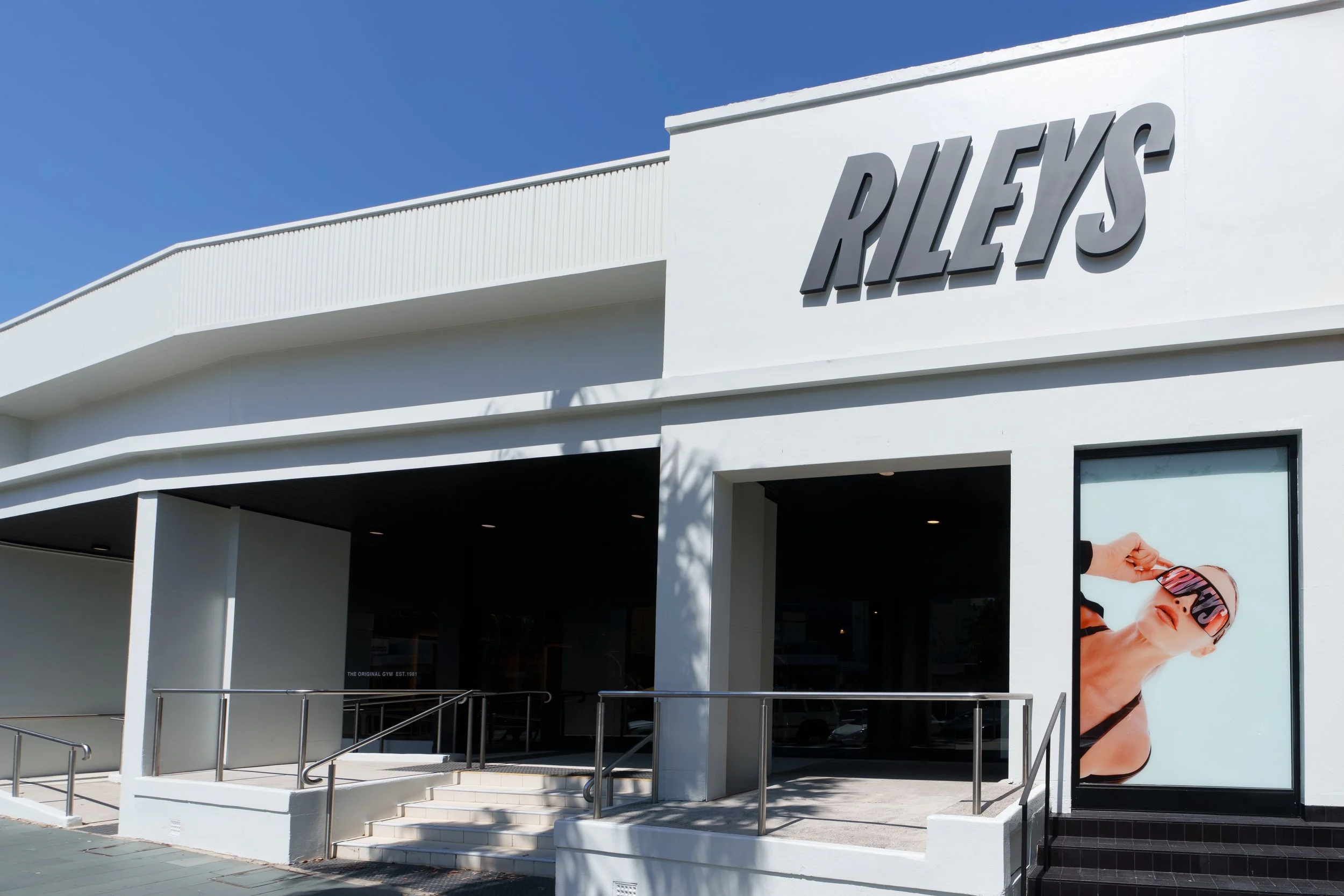 Best 24 Hour Gym in Cronulla