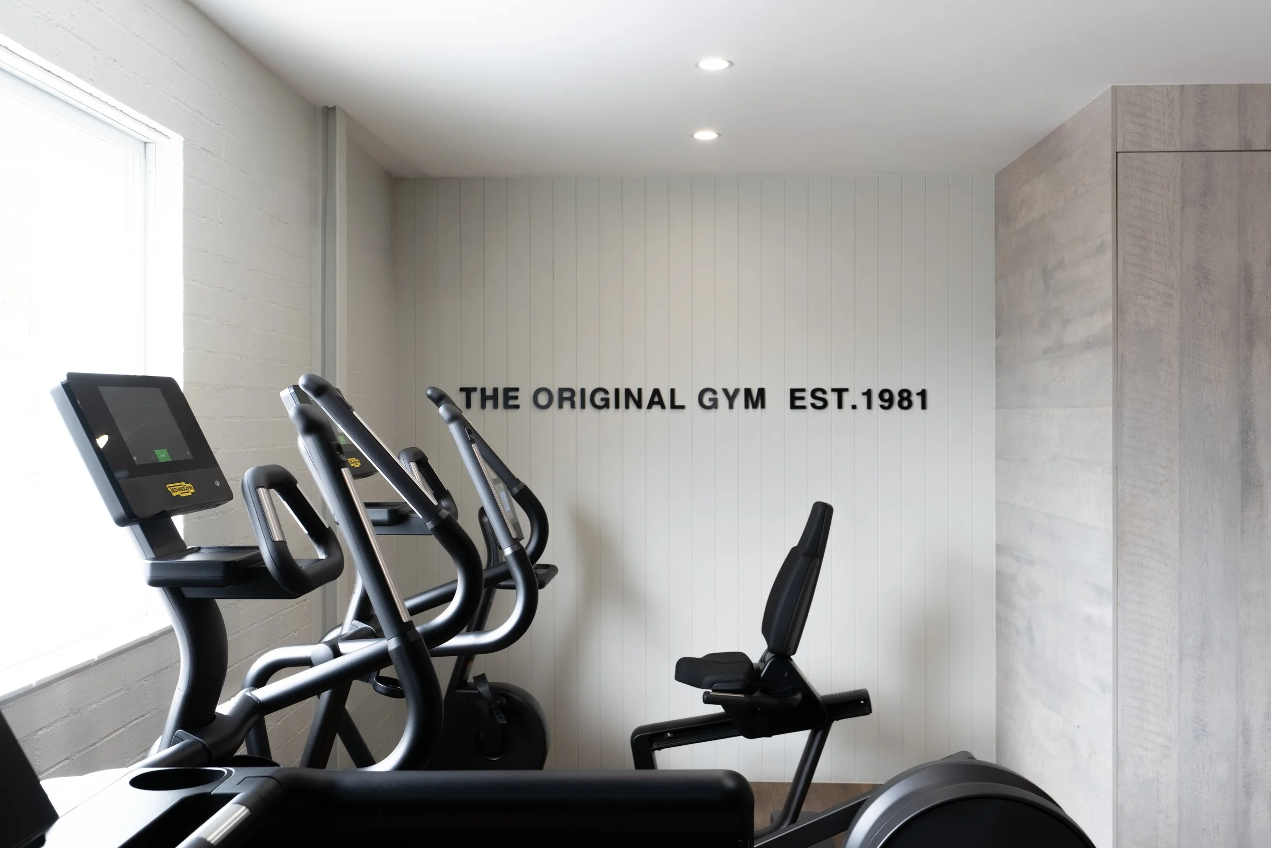 Best 24 Hour Gym Wentworthville