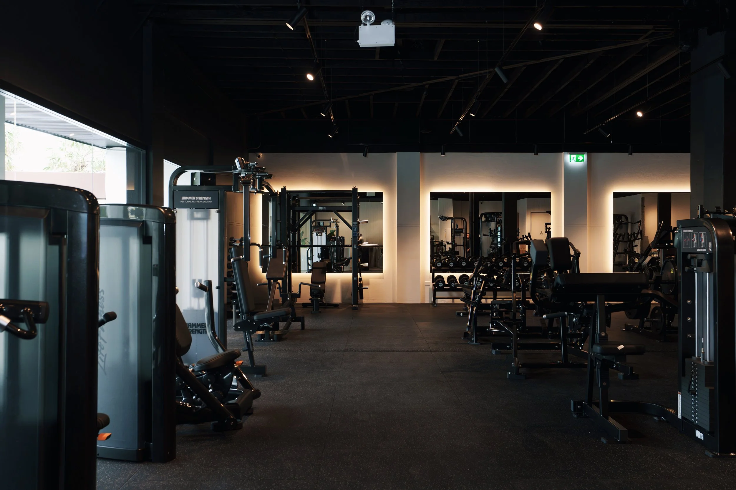Best 24 Hour Gym in Cronulla