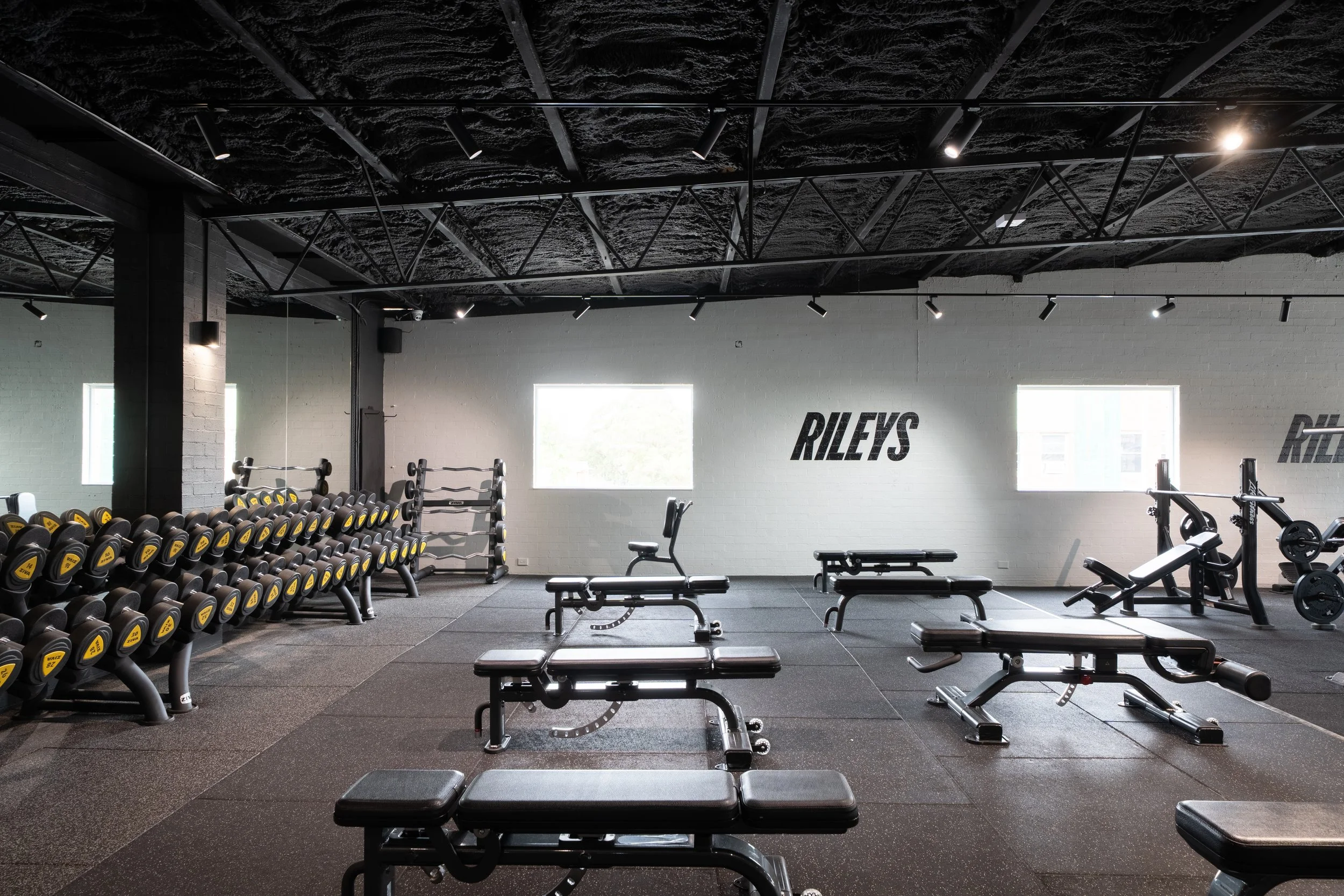 Best 24 Hour Gym Wentworthville