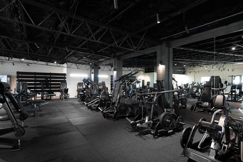 Long Gym Ft Riley Wentworthville Gym | Rileys Gym | 24/7 Sydney Gym | Sydney’s Best Gym ...