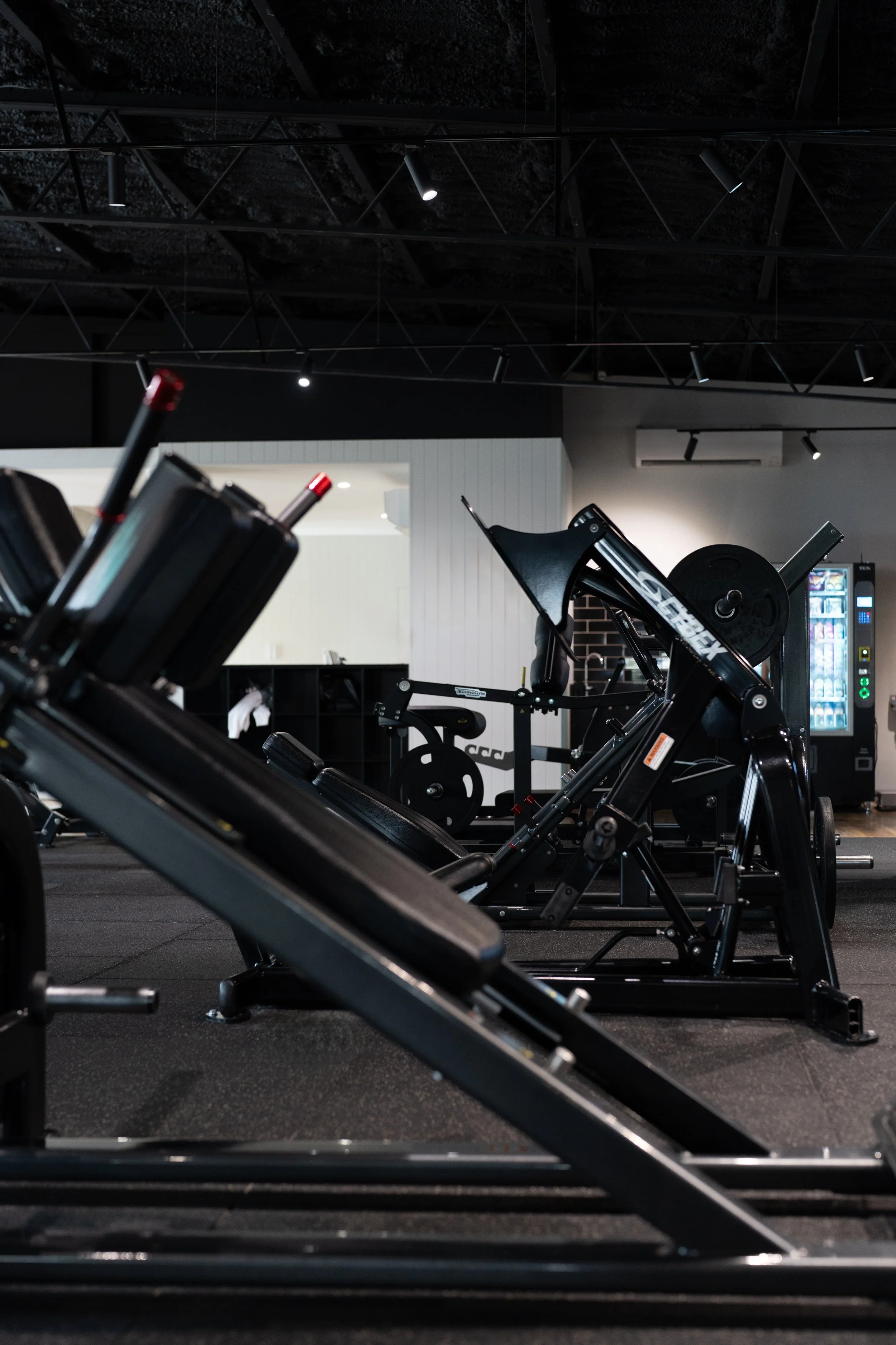 Rileys Gym Wentworthville 24/7 and No Contract Memberships