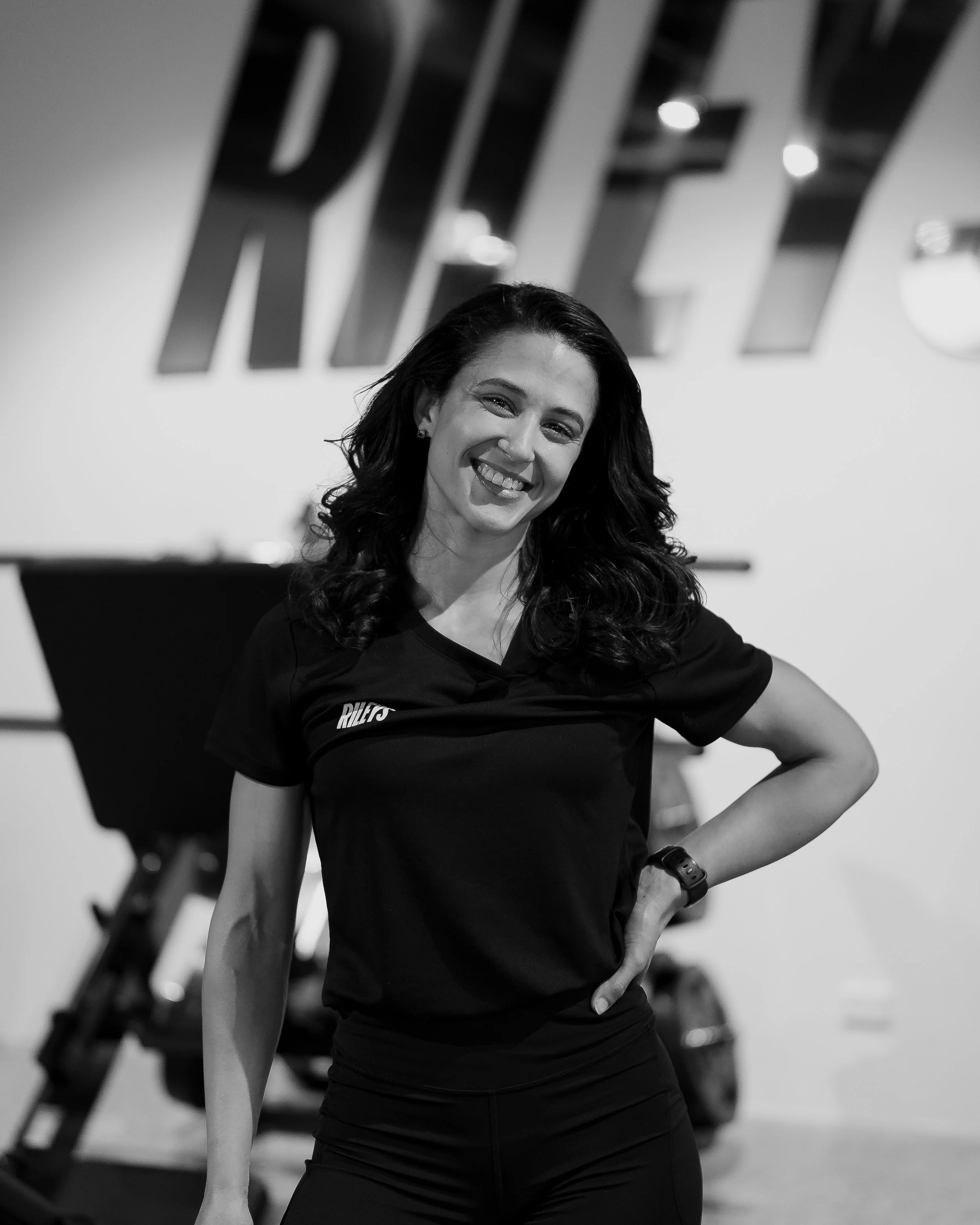 Cronulla Personal Trainer Sam Laurens Rileys Gym in Cronulla