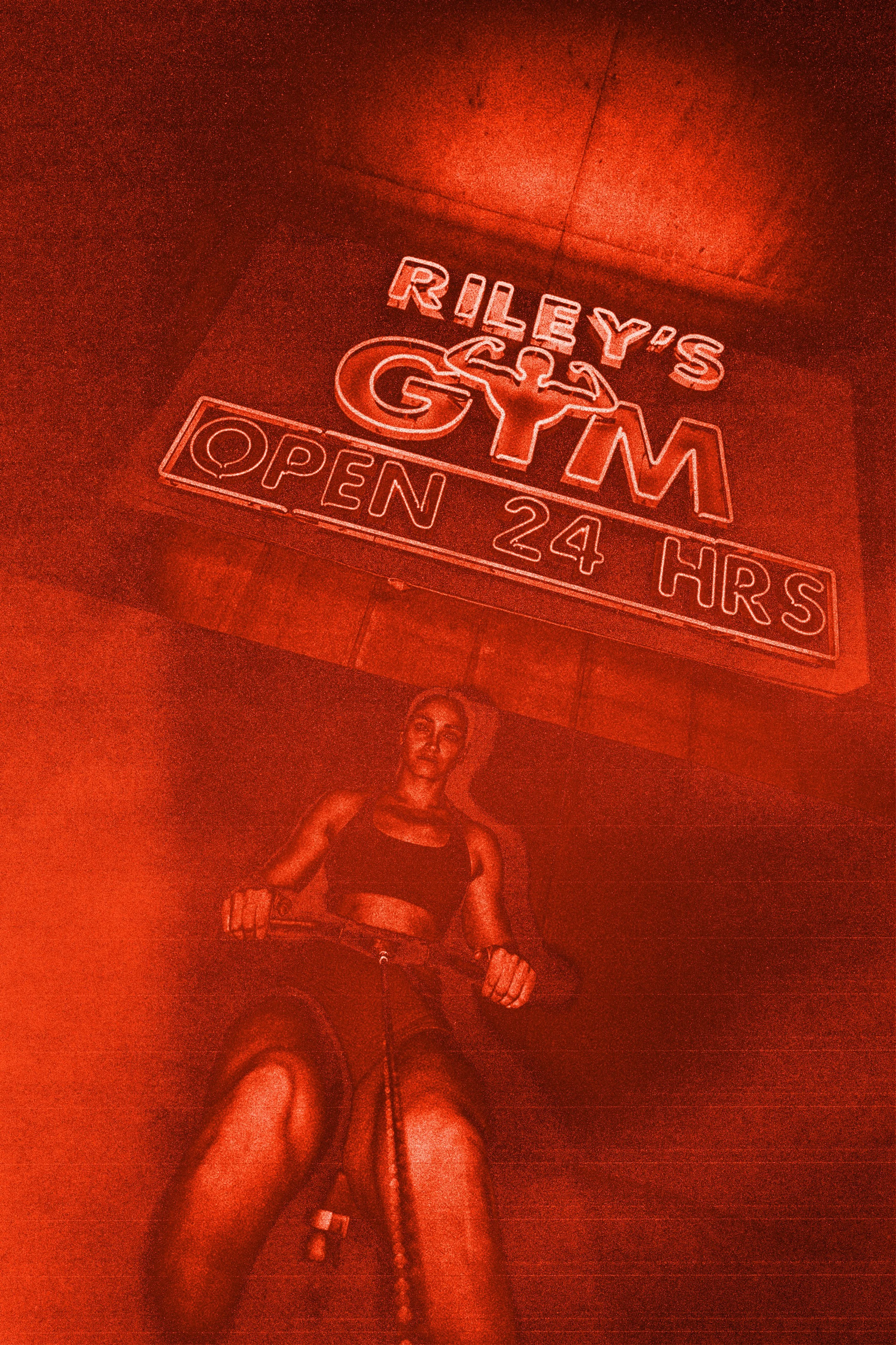 Rileys Gym Marrickville Opening Soon 24 Hours