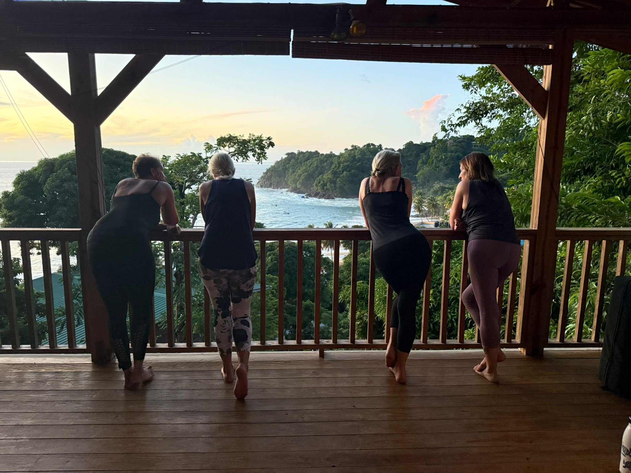 The future is blue: how blue mind science can deepen your teaching