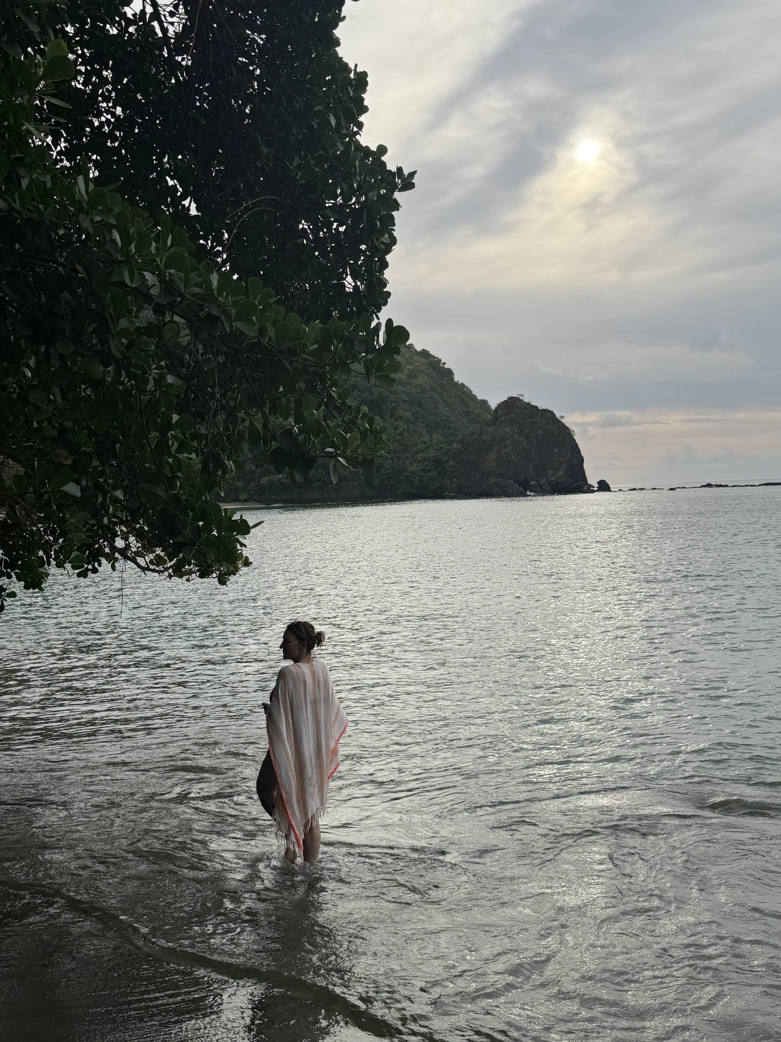 World Ocean Day: remembering our relationship with the ocean