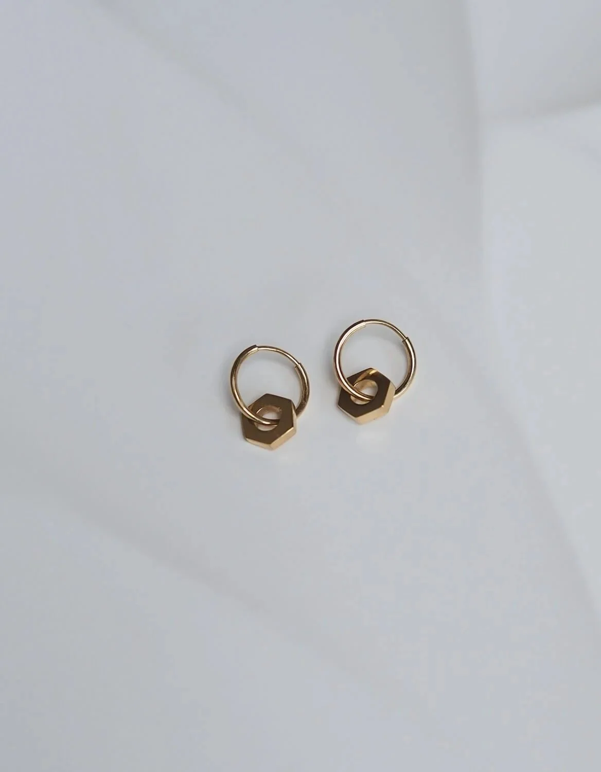 Black-Octopus-Jewellery-Gold-Hex-Hoop-Earrings-Product.jpg
