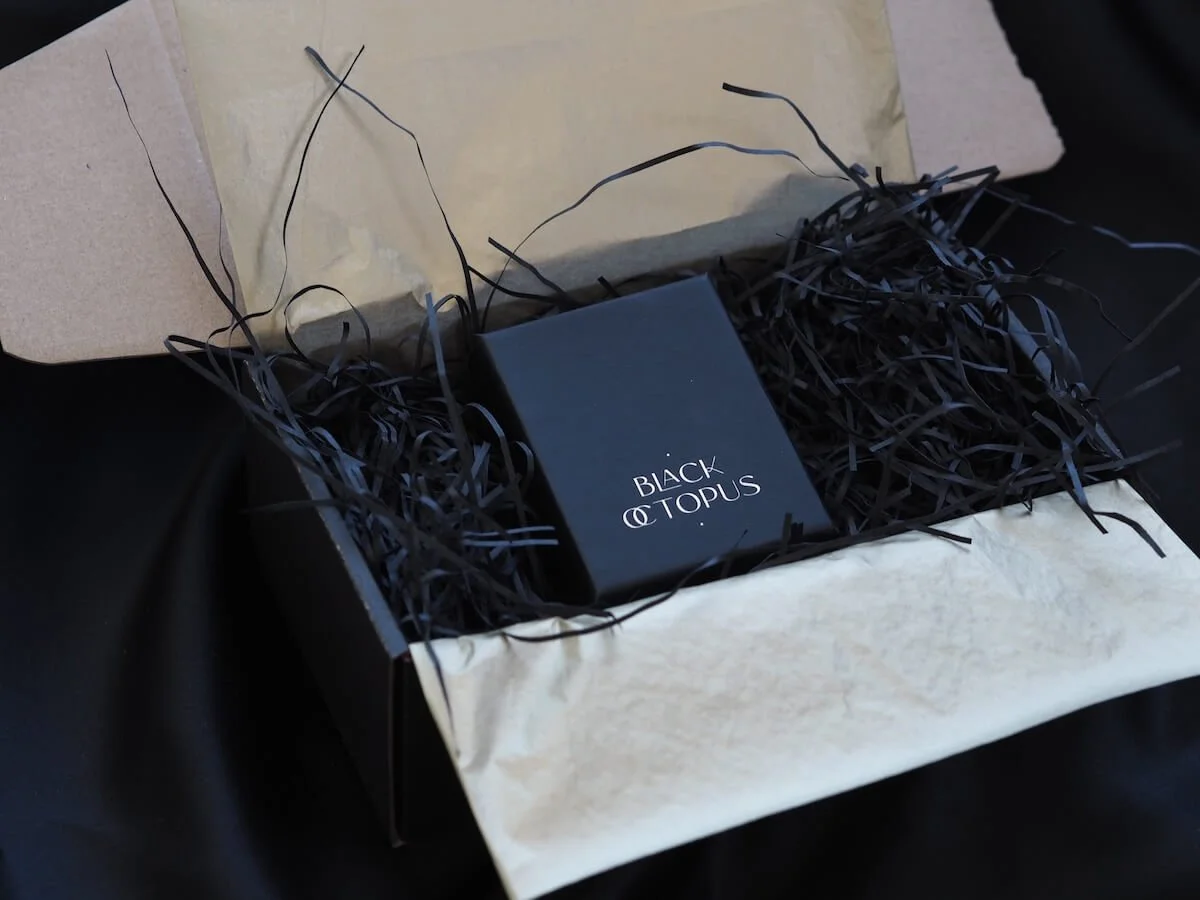 Sustainable Jewellery Packaging