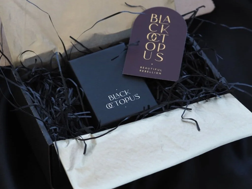 Sustainable Jewellery Packaging