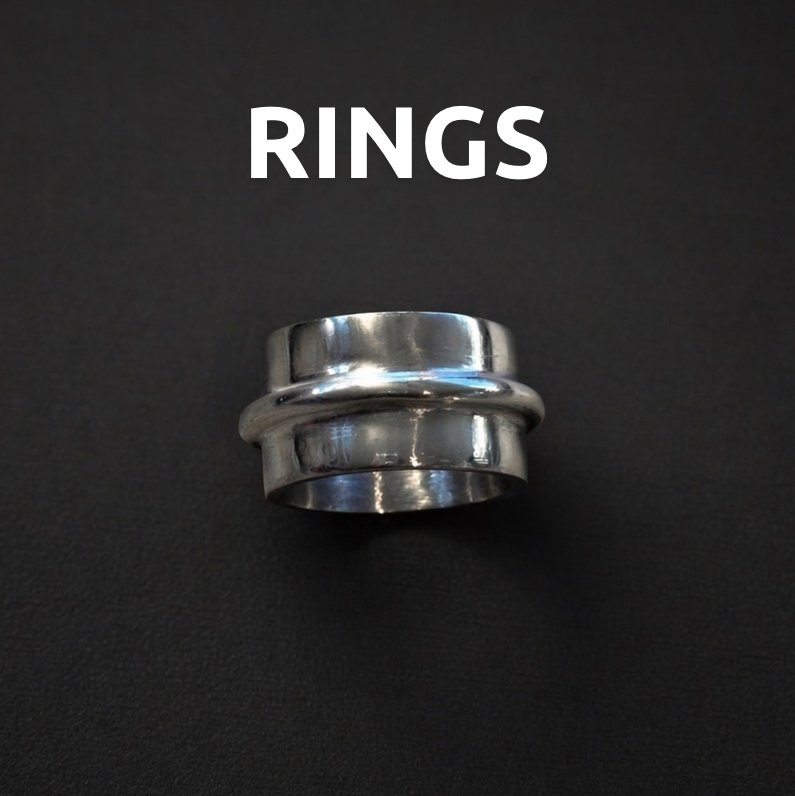 Ring section